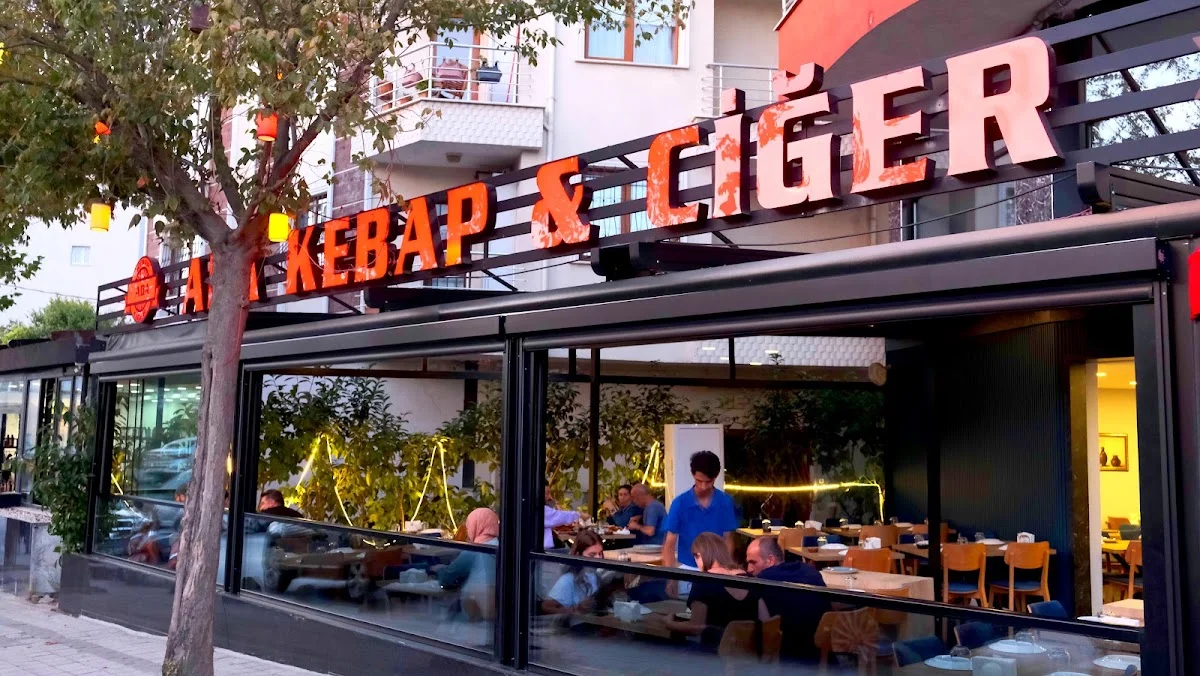 Ada Kebap