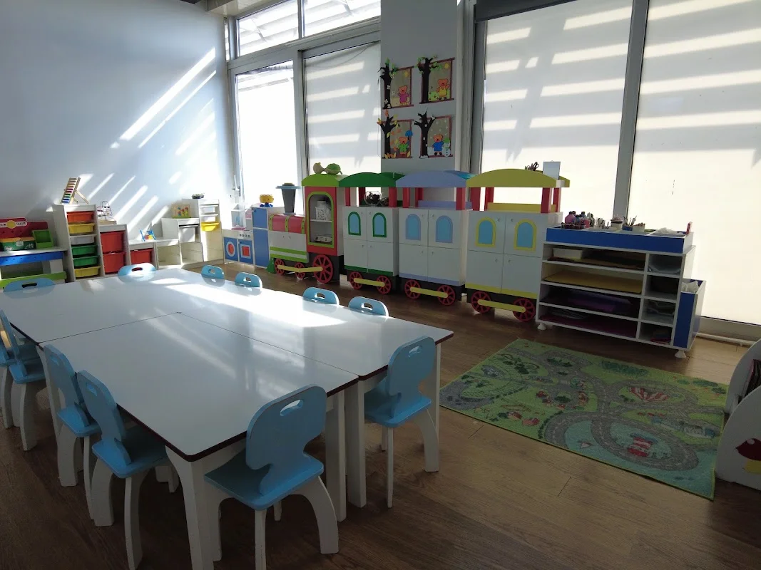 Ada Minirenk Anaokulu | Minirenk Okulları