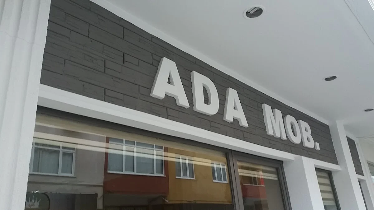 Ada Mob.