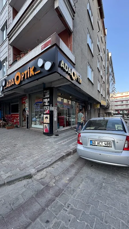 Ada Optik