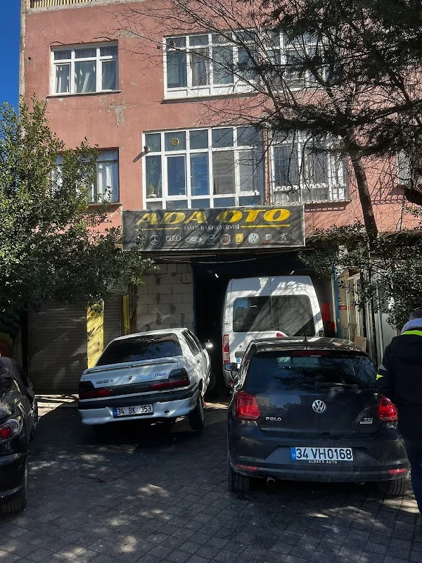 Ada Oto Tamir