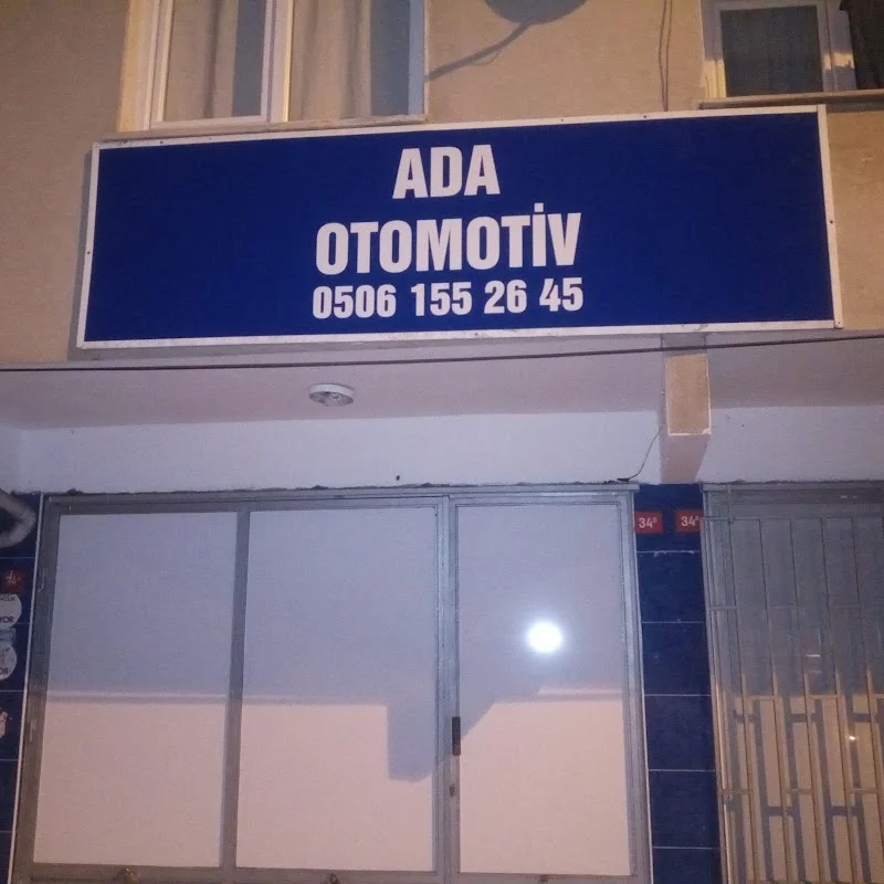 Ada Otomotiv