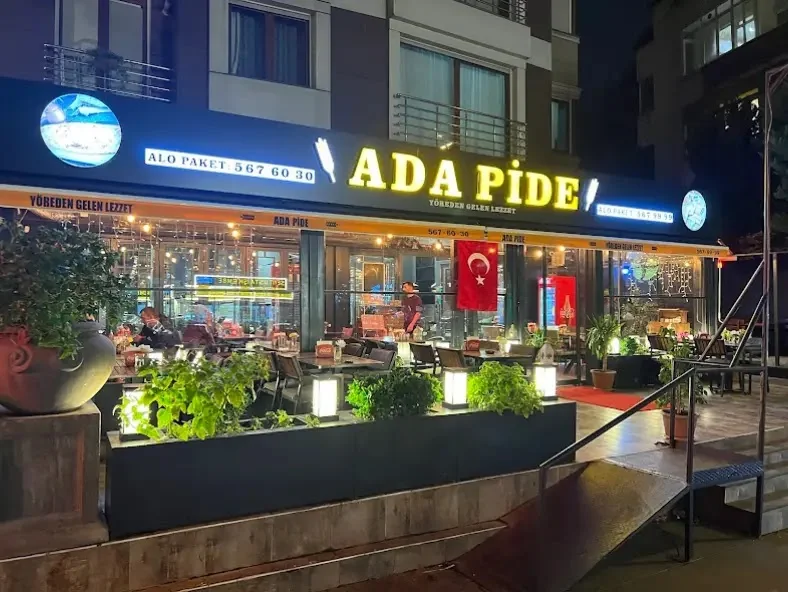 Ada Pide