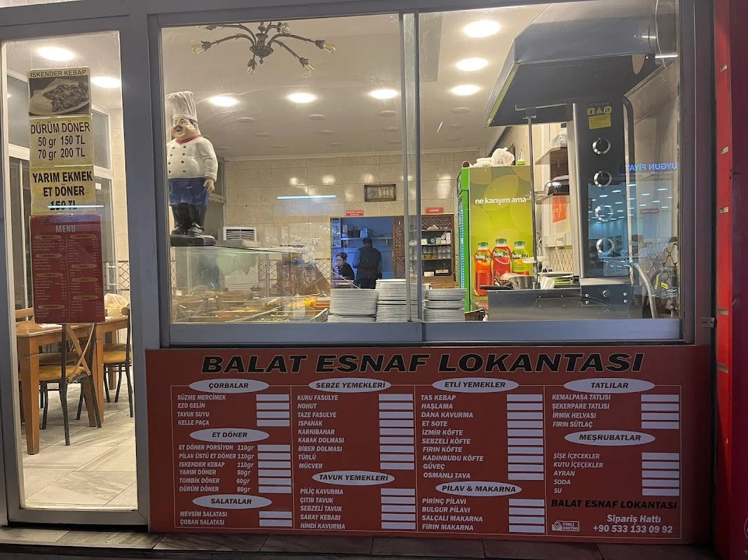 Ada Restaurant