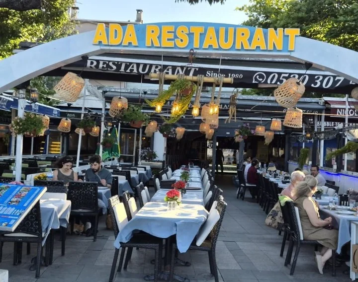 Ada Restaurant