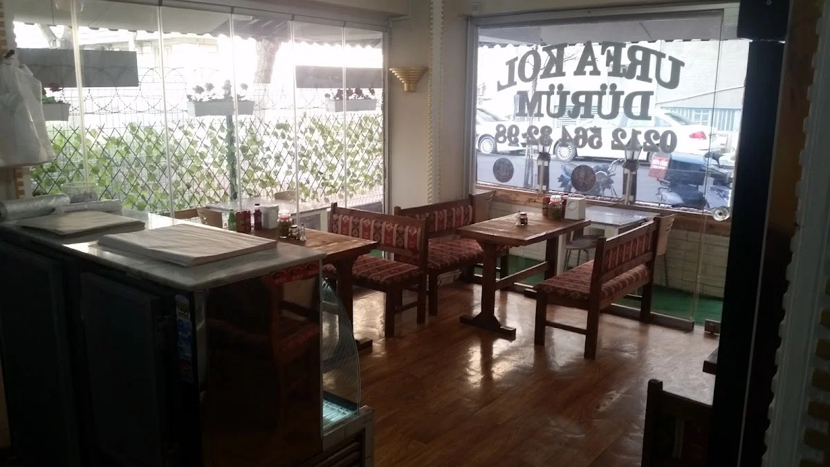 ADABAY KEBAP - Bayrampaşa, İstanbul