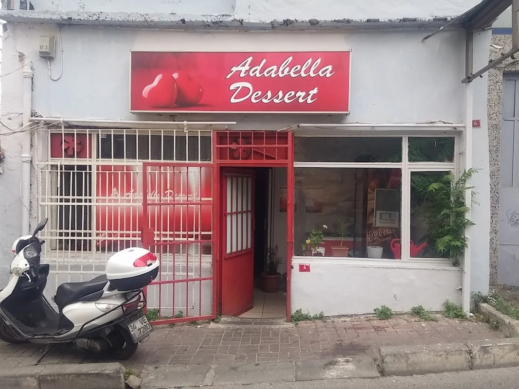 Adabella Dessert