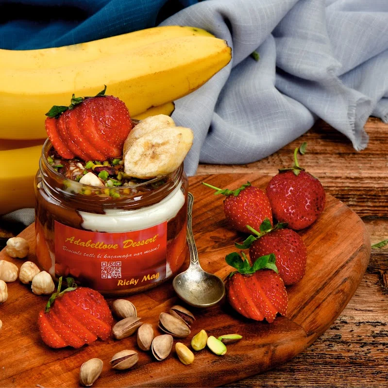 Adabellove Dessert Şisli