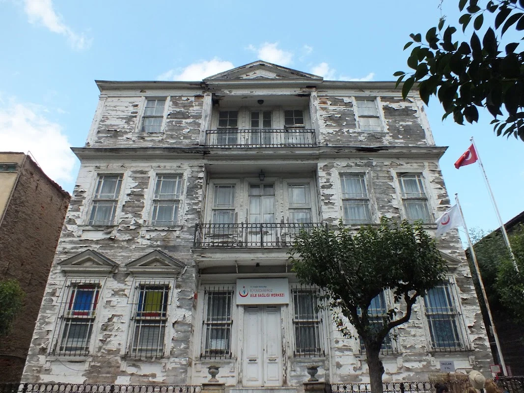 Adalar Toplum Sağlığı Merkezi