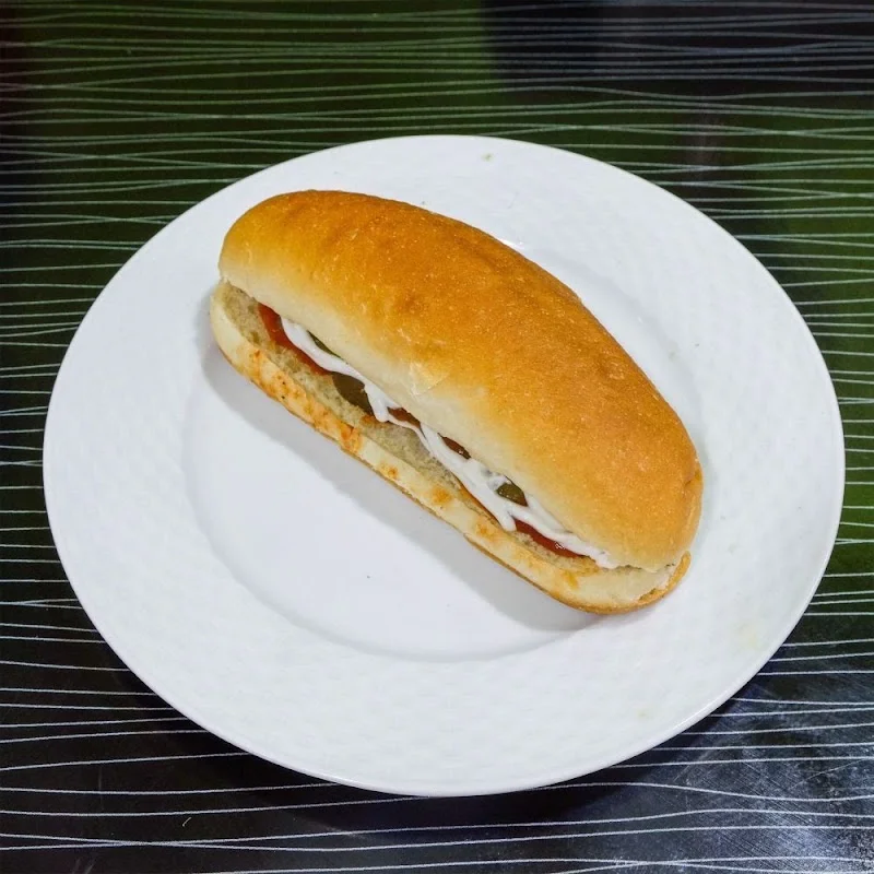 Adalı Gurme Sandviç