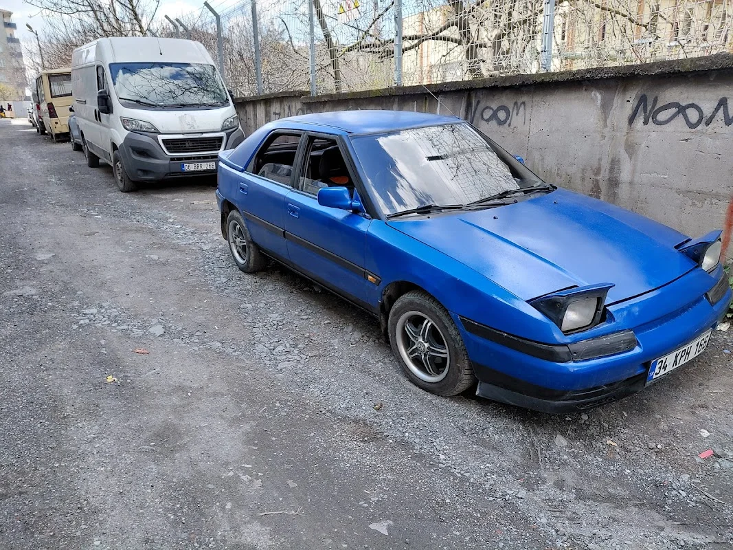 Adalılar Otomotiv