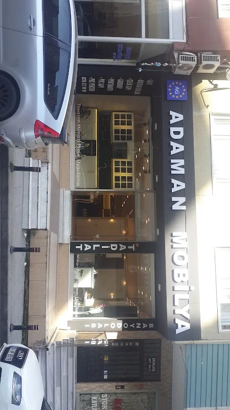 Adaman Mobilya