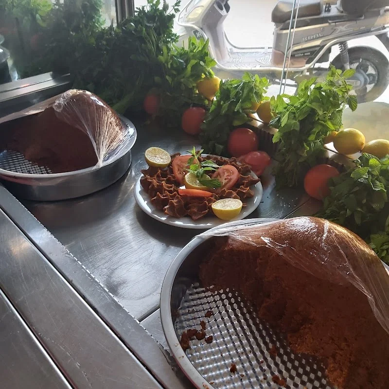 Adana Kebap Izgara Kalyon Kokoreç