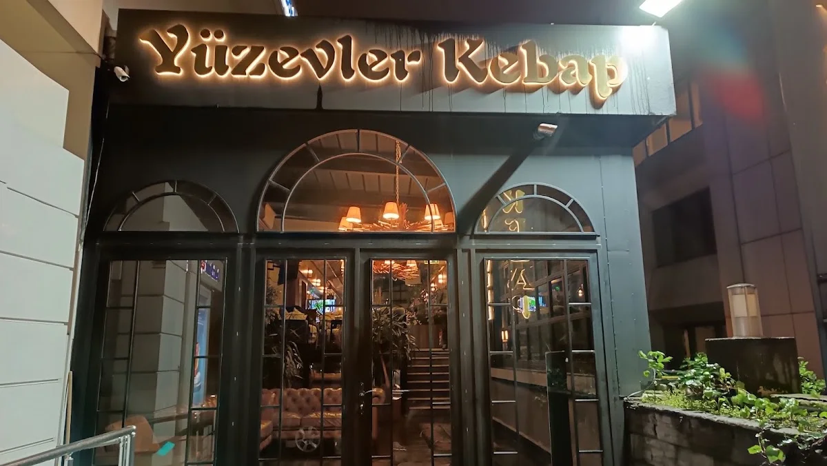 Adana yüzevler gıda - Beşiktaş, İstanbul