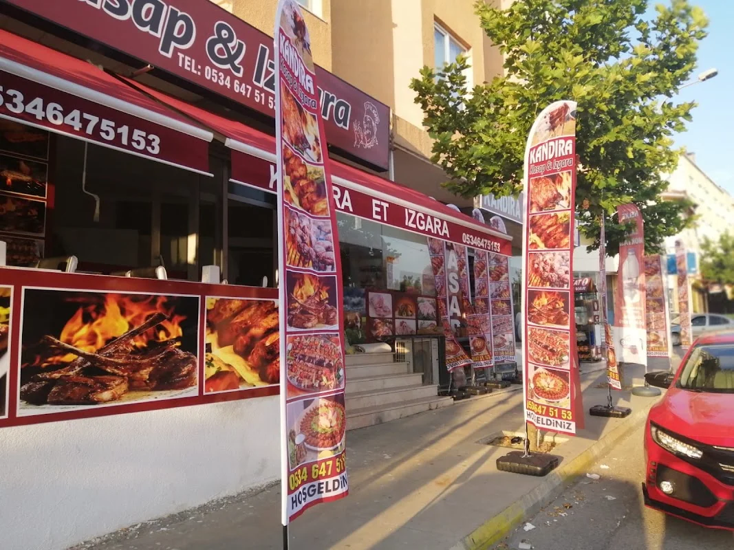 Adanalım Kebap&Izgara - Ümraniye, İstanbul