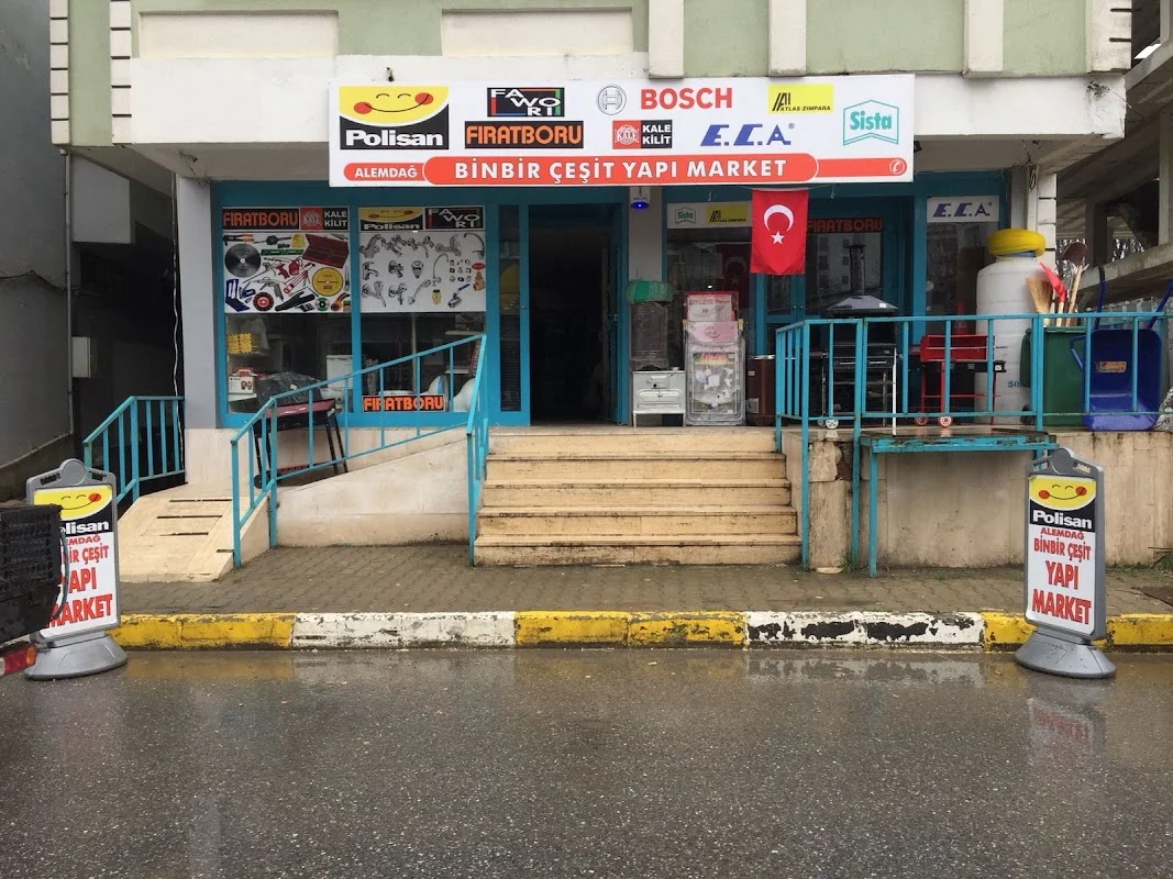 Adar Yapi Inşaat - Tuzla, İstanbul
