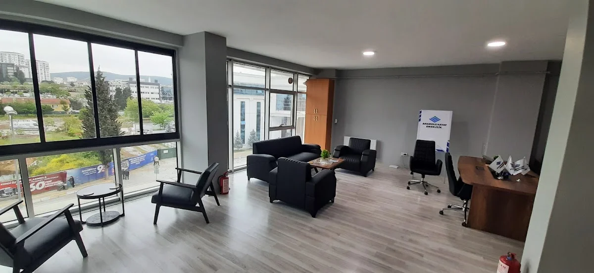Adea Sigorta Aracılık Hizmetleri Limited Şirketi - Tuzla, İstanbul