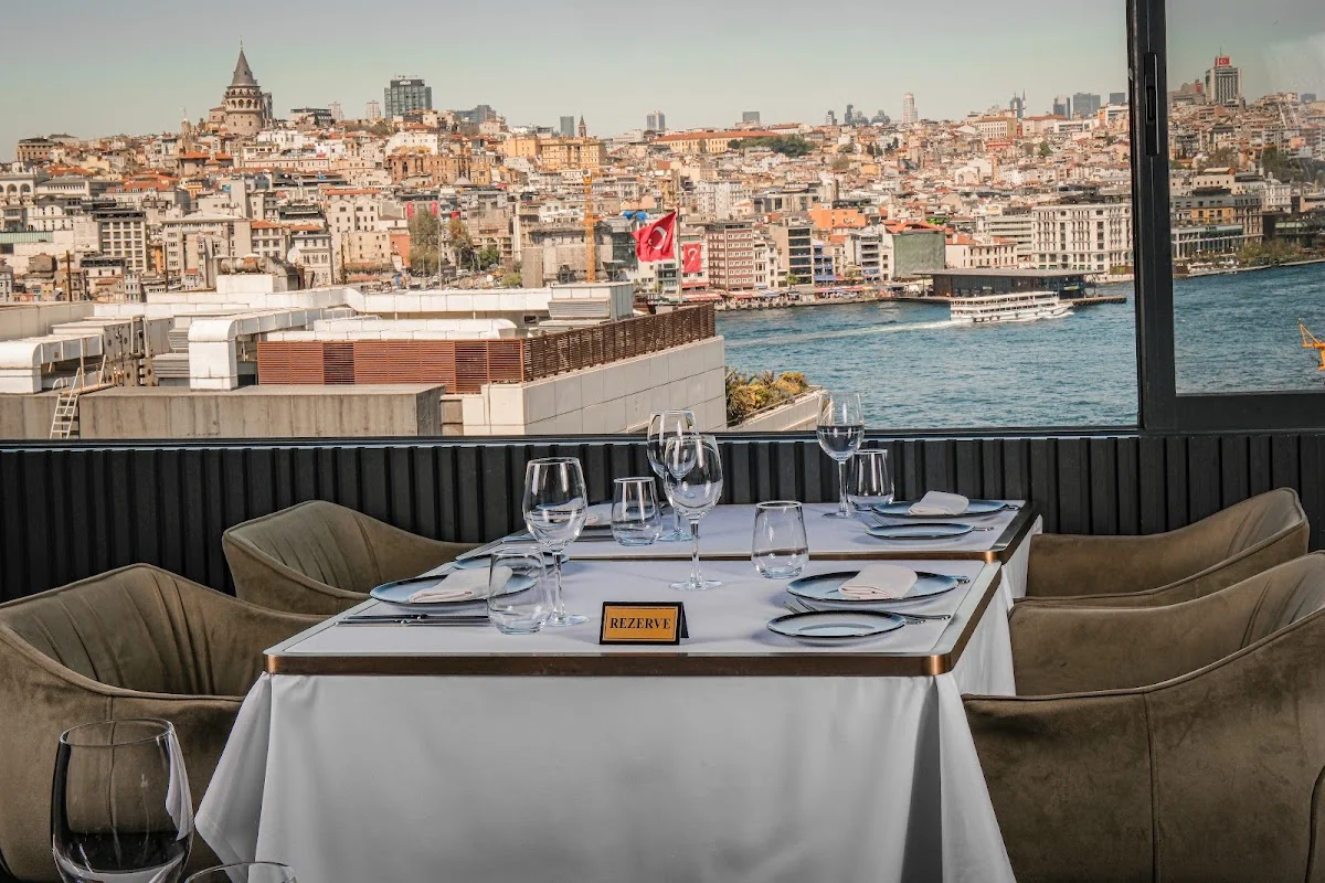 Adella Seafood Restaurant