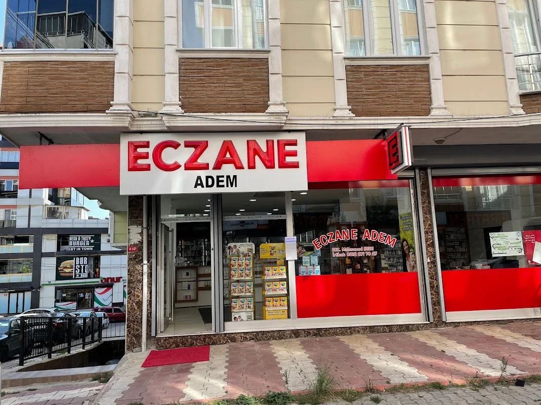 Adem Eczanesi - Arnavutköy, İstanbul