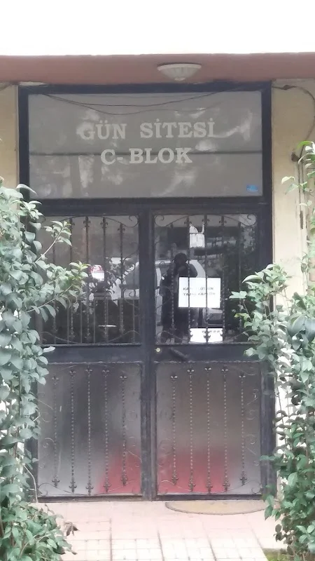 Adem Elikara - Ümraniye, İstanbul