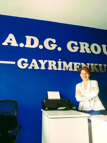 A.D.G. Gayrimenkul - Pendik, İstanbul