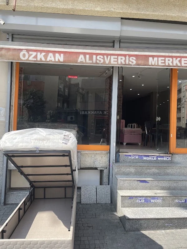Adıgüzeller mobilya - Bağcılar, İstanbul
