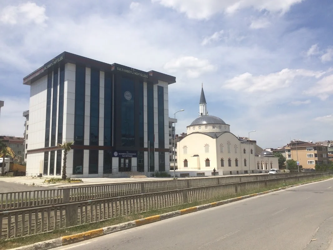 Adil Mahallesi - Sultanbeyli, İstanbul