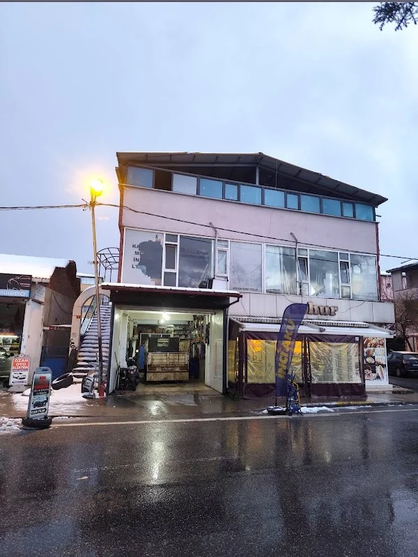 ADİL OTO ELEKTRİK /AKÜ/DİNAMO/ALTERNATÖR/parça/ KLİMA GAZI