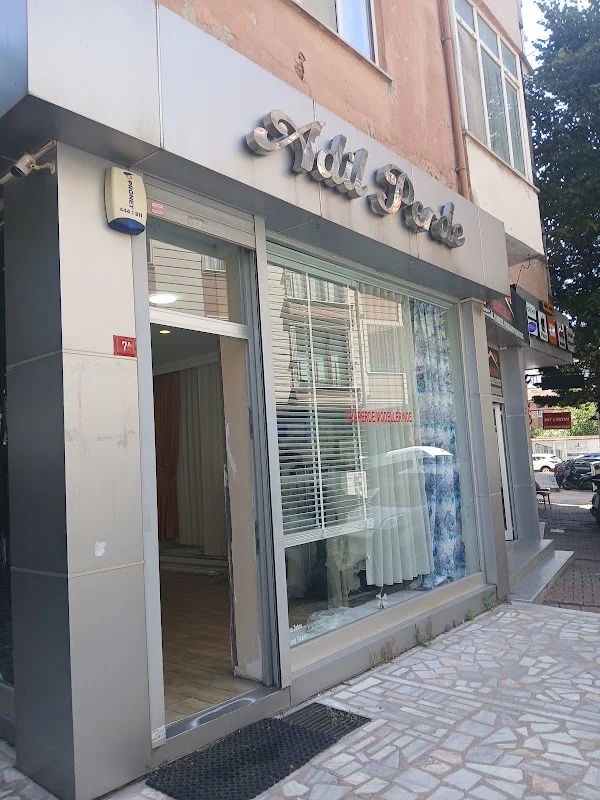 Adil perde - Ümraniye, İstanbul