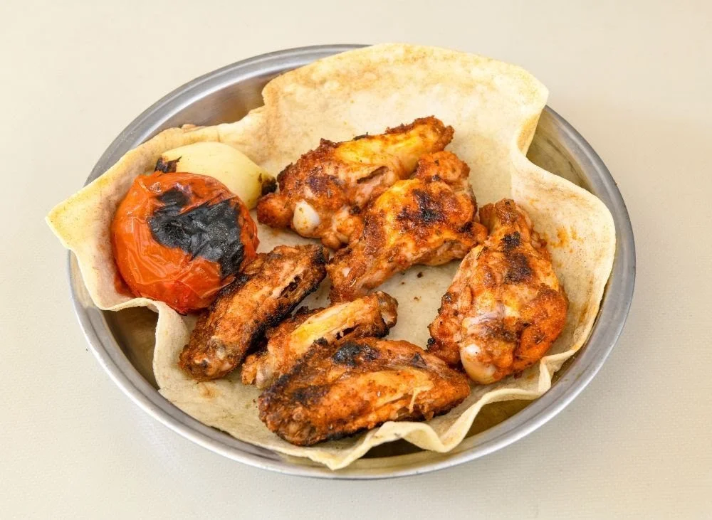 Adil Usta Lezzet Et Mangal
