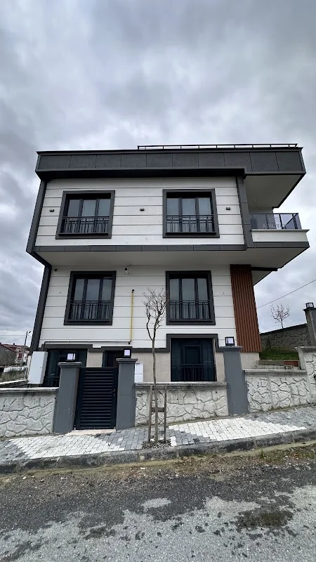 ADİL YAPI & GAYRİMENKUL - Arnavutköy, İstanbul