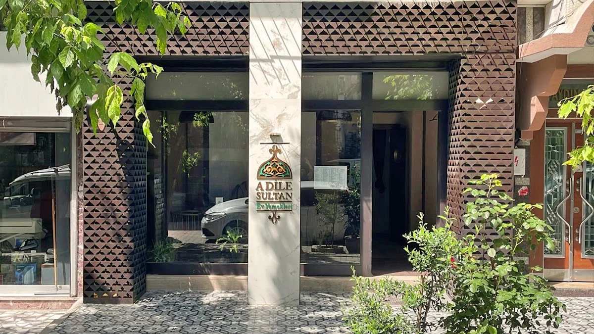 Adile Sultan Ev Yemekleri- Bahçelievler Restoranı (Ekspres)