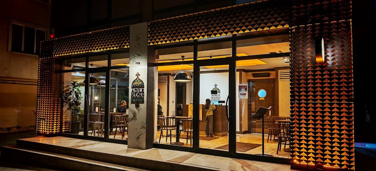 Adile Sultan Ev Yemekleri - Pendik Fevzi Çakmak Restoranı