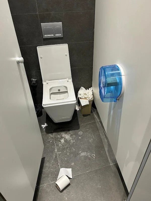 Adım 34 GYD/Kuzey Yakası - Başakşehir, İstanbul