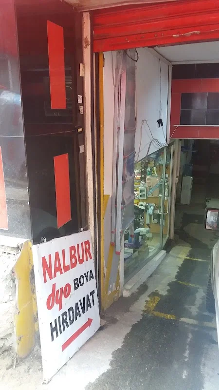 Adıvar nalbur dekorasyon