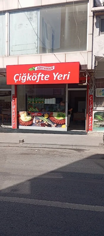 Adıyaman Çiğkofte Yeri Orhangazi - Pendik, İstanbul