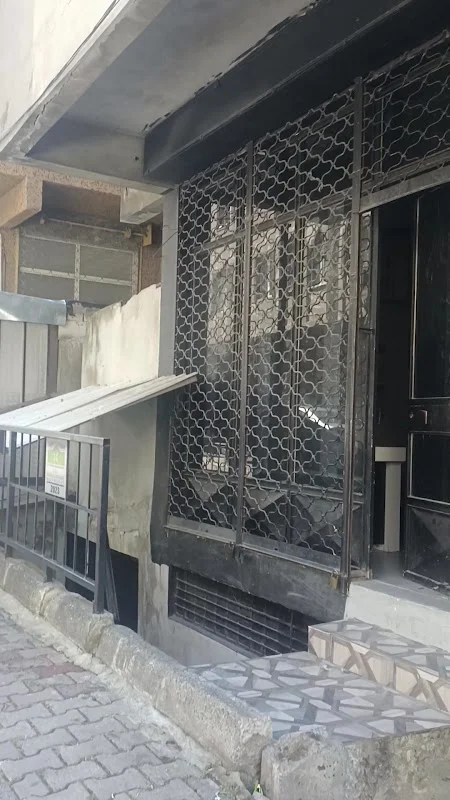 Adıyaman Kardeşler Çiǧköfte - Bahçelievler, İstanbul
