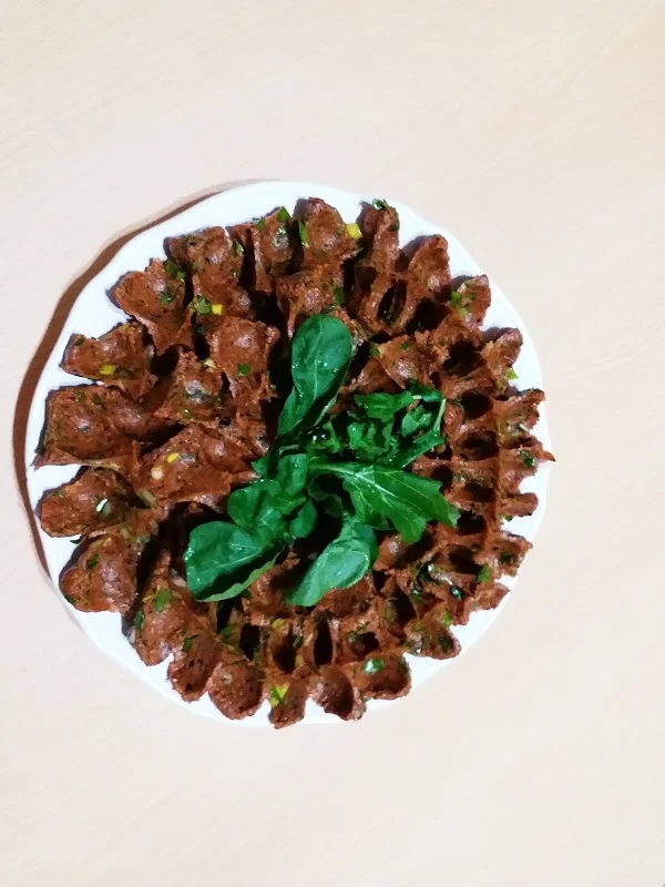 Adıyamanlı Çiğköftrci Abuzeroğulları