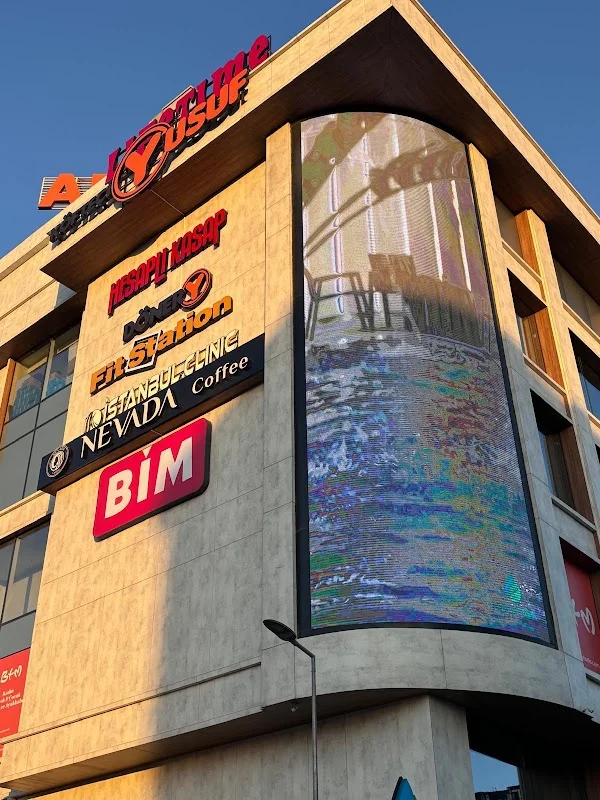 ADL Park AVM