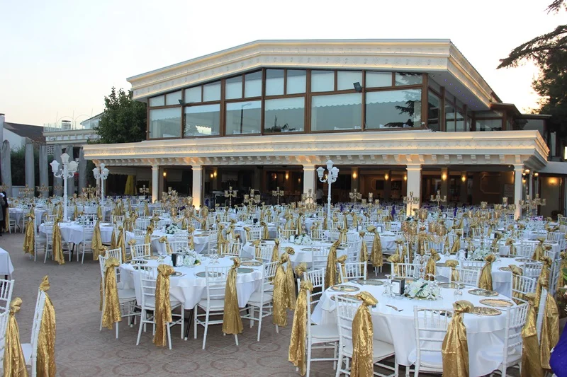 Adli Restaurant - Tuzla, İstanbul