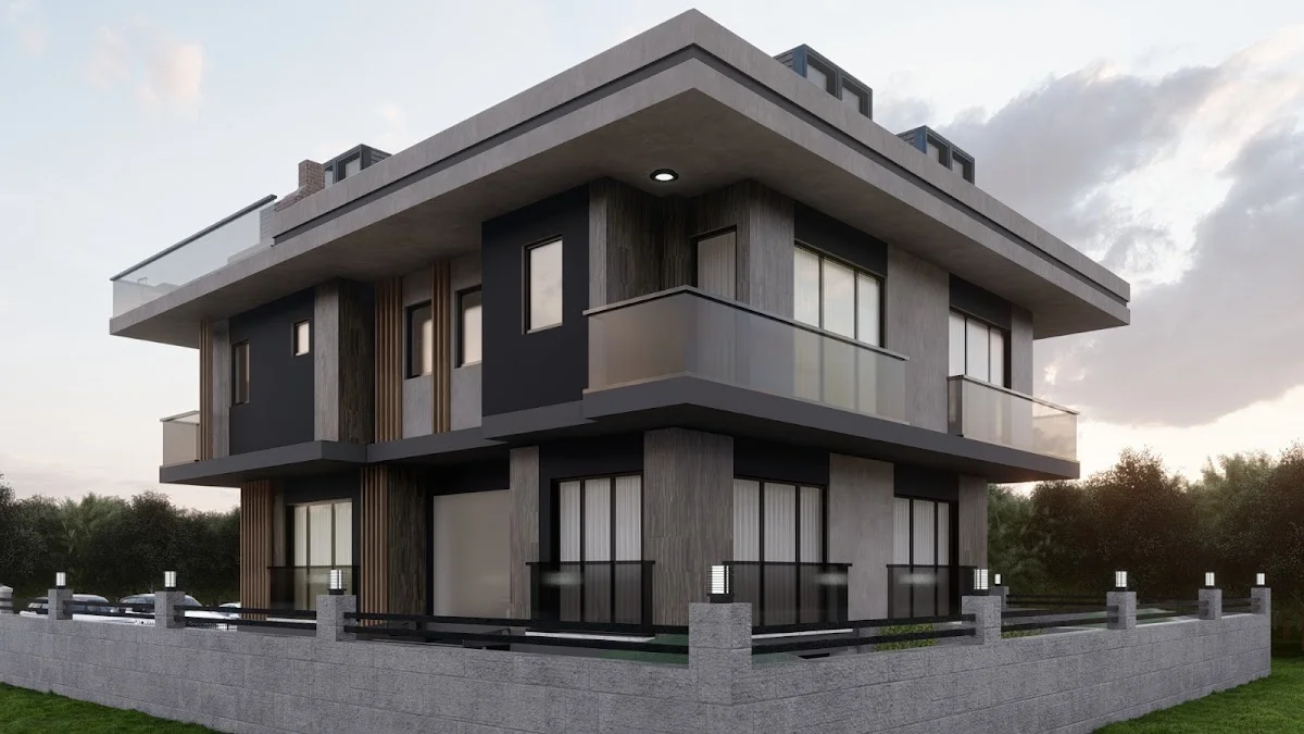 ADNAN GÜNEŞ REAL ESTATE - Beylikdüzü, İstanbul