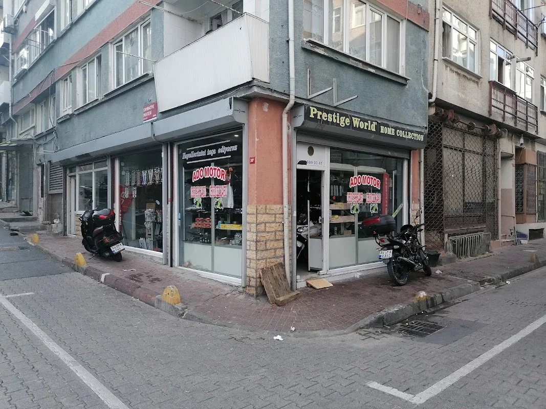 Ado motors