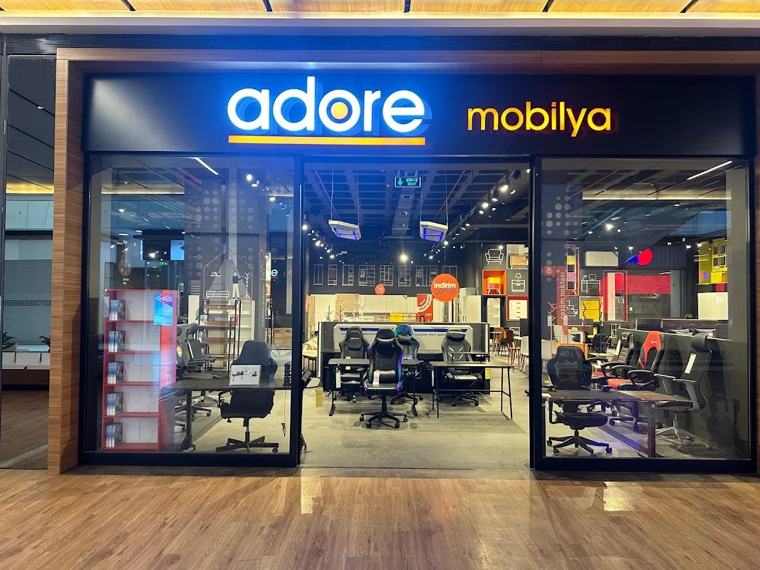 ADORE İSTANBUL ATLASPARK AVM - Sultanbeyli, İstanbul