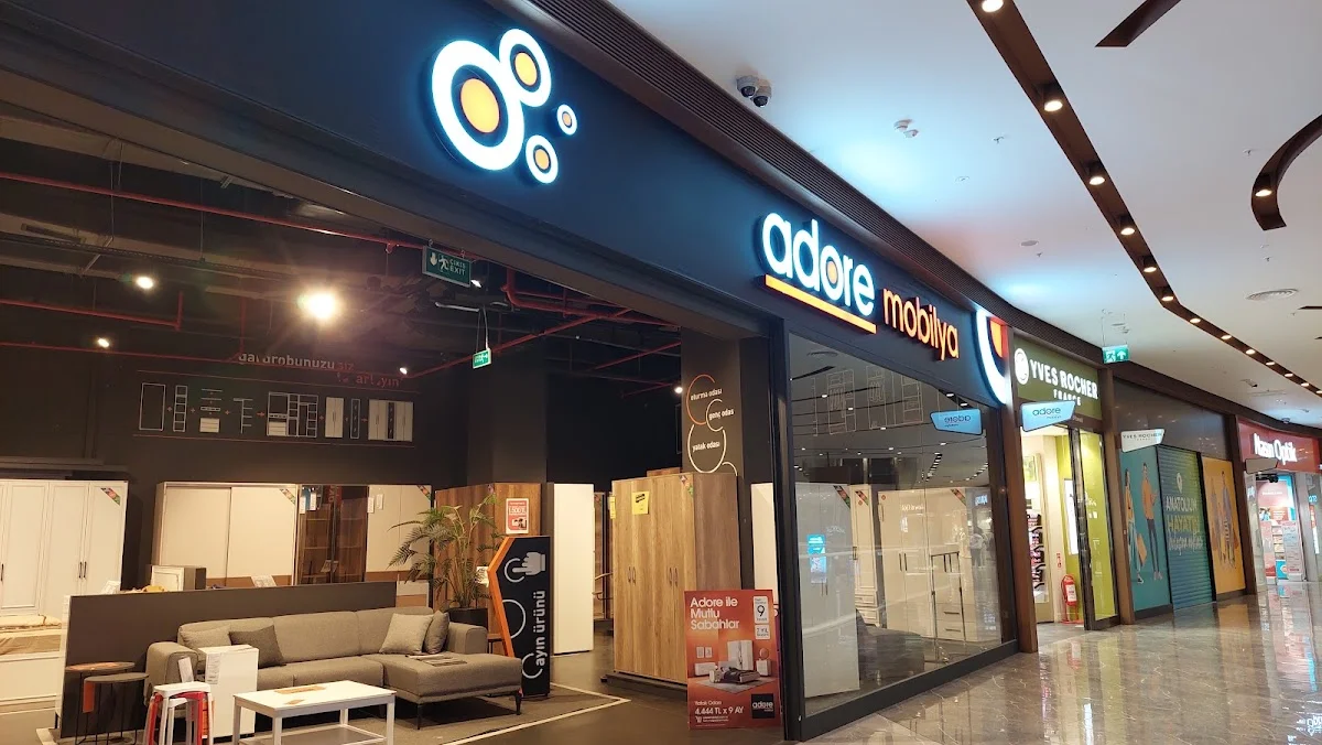 Adore Marmara Anatolium AVM