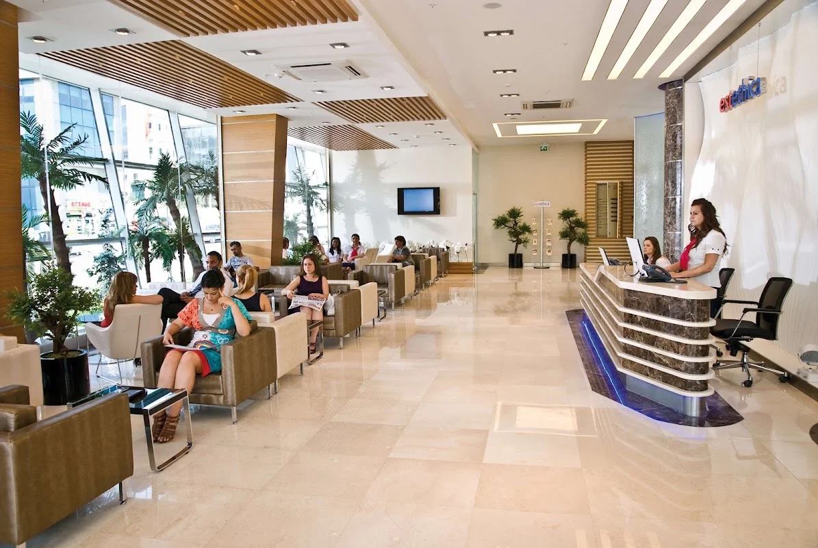 Aestanbul General Aesthetic Center