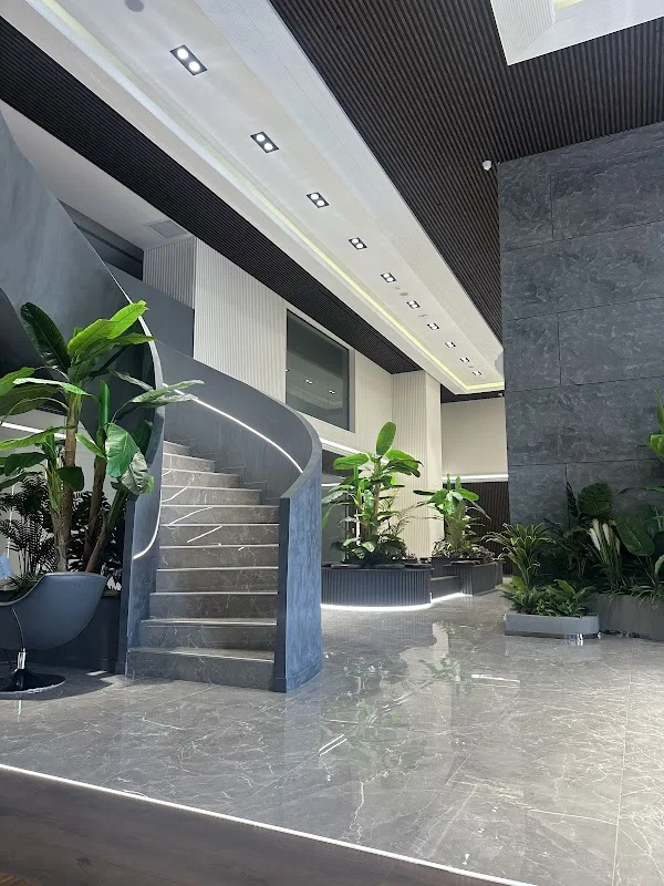 Aestepool Clinic - Dr. Altan Hair transplant Clinic - Bakırköy, İstanbul