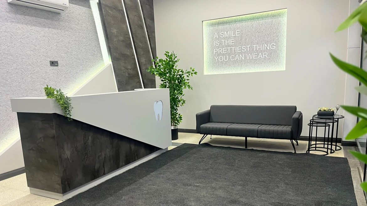 Aesthetic Zone Dental Clinics - Başakşehir, İstanbul