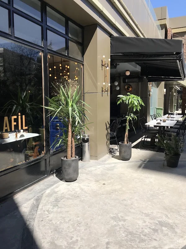 Afil Bomonti
