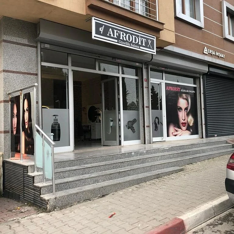 Afrodit Güzellik Salonu