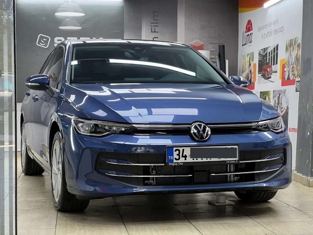 AFS Garage PPF ve Cam Filmi Merkezi